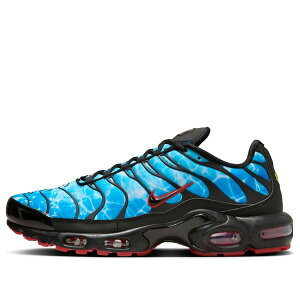 Nike �i�C�L �����Y �X�j�[�J�[ �yNike Air Max Plus 'Shark Attack' HQ3824-001�z �T�C�Y US_11(29.0cm)