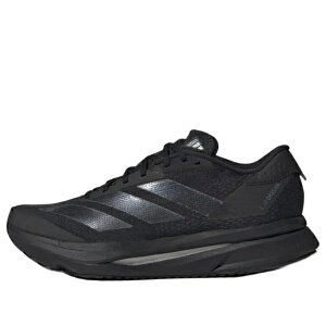 adidas AfB_X Y Xj[J[ yadidas Adizero SL2 'Black Carbon' IF6747z TCY US_5.5(23.5cm)