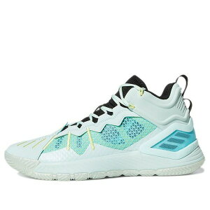 adidas �A�f�B�_�X �����Y �X�j�[�J�[ �yadidas D Rose Son of Chi 'Godspeed' GW7650�z �T�C�Y US_8(26.0cm)