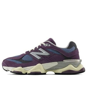 New Balance �j���[�o�����X �����Y �X�j�[�J�[ �yNew Balance 9060 'Shadow Purple' U9060SFA�z �T�C�Y US_M_14
