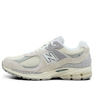 New Balance �j���[�o�����X �����Y �X�j�[�J�[ �yNew Balance 2002R 'Beige Grey' M2002REK�z �T�C�Y US_M_4