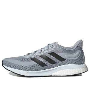 adidas �A�f�B�_�X �����Y �X�j�[�J�[ �yadidas Supernova 'Halo Silver Black' S42724�z �T�C�Y US_8(26.0cm)