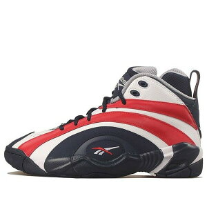 Reebok [{bN Y Xj[J[ yReebok Shaqnosis 'USA' FV2971z TCY US_7(25.0cm)