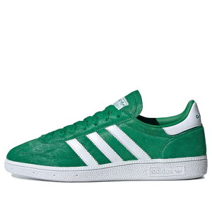 adidas �A�f�B�_�X �����Y �X�j�[�J�[ �yadidas Handball Spezial 'Green White' IH9982�z �T�C�Y US_8(26.0cm)