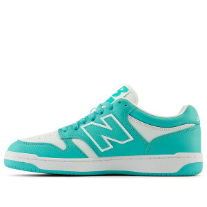 New Balance �j���[�o�����X �����Y �X�j�[�J�[ �yNew Balance 480 'Airyteal' BB480LAT�z �T�C�Y US_10.5(28.5cm)