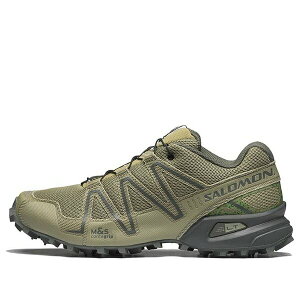 SALOMON T Y Xj[J[ ySalomon Speedcross 3 Waterproof 470695 / L47069500z TCY US_9.5(27.5cm)
