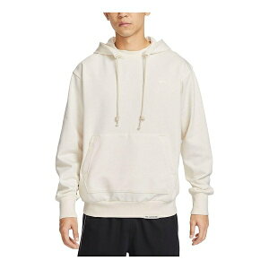 Nike iCL Y Xj[J[ yNike Dri-FIT Standard Issue Hoodie 'Beige' DQ5819-028z TCY US_M_M