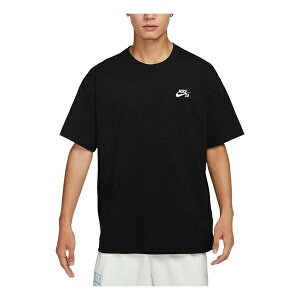 Nike iCL Y Xj[J[ yNike SB Graphic T-Shirt Asia Sizing 'Black' HM4457-010z TCY US_M_2XL