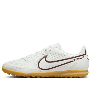 Nike iCL Y Xj[J[ yNike Tiempo Legend 9 Club TF 'Sail Dark Beetroot' DA1193-169z TCY US_12(30.0cm)