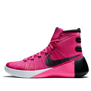 Nike �i�C�L �����Y �X�j�[�J�[ �yNike Hyperdunk 2015 'Think Pink' 749561-606�z �T�C�Y US_8.5(26.5cm)