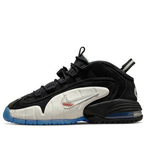 Nike �i�C�L �����Y �X�j�[�J�[ �yNike Social Status x Air Max Penny 1 'Recess - Black' DM9130-001�z �T�C�Y US_9(27.0cm)