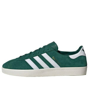 adidas �A�f�B�_�X �����Y �X�j�[�J�[ �yadidas Gazelle Decon 'Collegiate Green' IE9168�z �T�C�Y US_8(26.0cm)