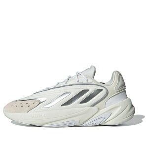 adidas AfB_X Y Xj[J[ yadidas Ozelia 'White Beige Silver' JH7365z TCY US_M_4.5