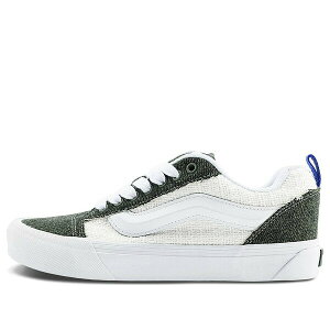 Vans �o���Y �����Y �X�j�[�J�[ �yVans Knu Skool 'Onigiri' VN0009QCY33�z �T�C�Y US_7(25.0cm)