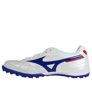 Mizuno �~�Y�m �����Y �X�j�[�J�[ �yMizuno Morelia Sala JAPAN TF 'White Blue Red' Q1GB210025�z �T�C�Y US_9.5(27.5cm)