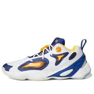 adidas AfB_X Y Xj[J[ yadidas Eric Emanuel x Exhibit A 'White Victory Blue' GZ2996z TCY US_7(25.0cm)