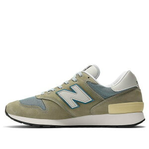 New Balance �j���[�o�����X �����Y �X�j�[�J�[ �yNew Balance 1300 JP Made in USA 'Mirage Grey' U1300JP�z �T�C�Y US_11.5(29.5cm)