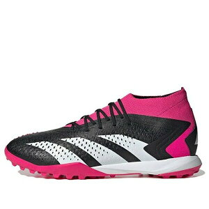 adidas �A�f�B�_�X �����Y �X�j�[�J�[ �yadidas Predator Accuracy.1 TF 'Own Your Football Pack' GW4633�z �T�C�Y US_9.5(27.5cm)