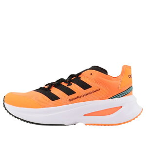 adidas AfB_X Y Xj[J[ yadidas neo Fluidflash Orange Black GY4938z TCY US_7.5(25.5cm)