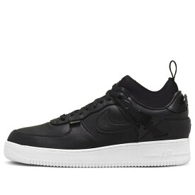 Nike ナイキ メンズ スニーカー 【Nike x Undercover Air Force 1 Low SP GORE-TEX 'Black' DQ7558-002】 サイズ US_8(26.0cm)