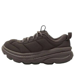 HOKA ONE ONE �z�J�I�l�I�l �����Y �X�j�[�J�[ �yHOKA ONE ONE x Marni Bondi B3LS 'Bracken' 1170631-BRKN�z �T�C�Y US_6(24.0cm)