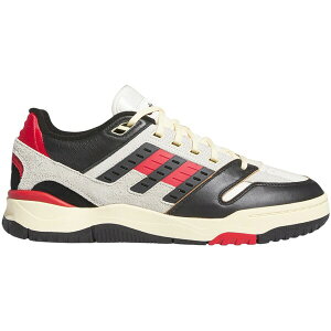 adidas �A�f�B�_�X �����Y �X�j�[�J�[ �yadidas Artillery 24 Cream White Core Black Putty Grey�z �T�C�Y US_6.5(24.5cm) Cream White/Core Black/Putty Grey