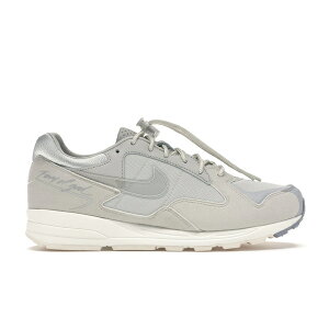 Nike �i�C�L �����Y �X�j�[�J�[ �yNike Air Skylon 2 Fear of God Light Bone�z �T�C�Y US_M_4.5 Summit White/Clear-Vast Grey-Pearl White