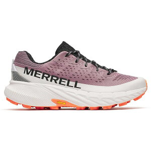 Merrell ������ �����Y �X�j�[�J�[ �yMerrell Agility Peak 5 Pale Cherry�z �T�C�Y US_11(29.0cm) Pale Cherry