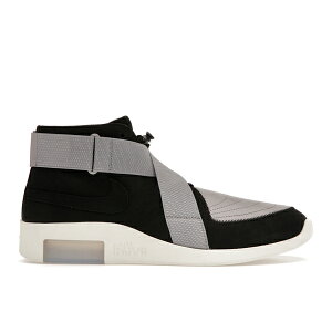 Nike �i�C�L �����Y �X�j�[�J�[ �yNike Air Fear of God Raid Air Raid (F&F)�z �T�C�Y US_M_15 BLACK/MEDIUM GREY-WHITE
