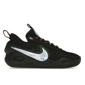 Nike �i�C�L �����Y �X�j�[�J�[ �yNike Cosmic Unity Ghost�z �T�C�Y US_9.5(27.5cm) Black/White-Ghost