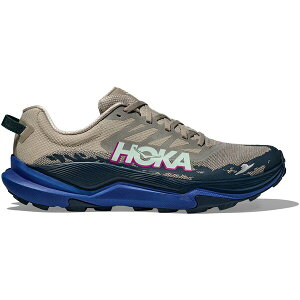 Hoka One One �z�J�I�l�I�l �����Y �X�j�[�J�[ �yHoka One One Torrent 4 Farro Ultramarine�z �T�C�Y US_8(26.0cm) Farro/Ultramarine