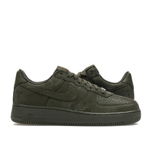 Nike �i�C�L �����Y �X�j�[�J�[ �yNike Air Force 1 Low Kobe Bryant Forever Cargo Khaki�z �T�C�Y US_M_4.5 Cargo Khaki/Cargo Khaki