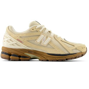 New Balance �j���[�o�����X �����Y �X�j�[�J�[ �yNew Balance 1906R Randomevent The Sweetness of Kin�z �T�C�Y US_6(24.0cm) Tan/Cream-Brown