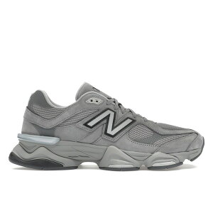 New Balance �j���[�o�����X �����Y �X�j�[�J�[ �yNew Balance 9060 Shadow Grey Castlerock�z �T�C�Y US_8.5(26.5cm) Shadow Grey/Castlerock/Black