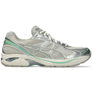 ASICS �A�V�b�N�X �����Y �X�j�[�J�[ �yASICS GT-2160 Smoke Grey Peppermint�z �T�C�Y US_M_3.5 Smoke Grey/Peppermint