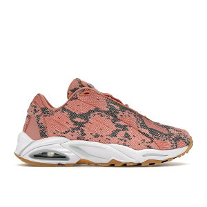 Nike �i�C�L �����Y �X�j�[�J�[ �yNike Hot Step Air Terra Drake NOCTA Snakeskin Pink Quartz�z �T�C�Y US_6(24.0cm) Pink Quartz/White/Gum