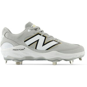 New Balance �j���[�o�����X �����Y �X�j�[�J�[ �yNew Balance Fresh Foam 3000v7 Raincloud White�z �T�C�Y US_11.5(29.5cm) Raincloud/White