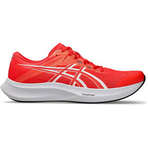 ASICS �A�V�b�N�X �����Y �X�j�[�J�[ �yASICS Hyper Speed 5 Flash Red White�z �T�C�Y US_M_13 Flash Red/White