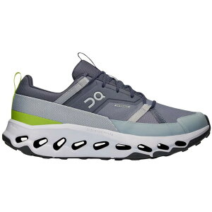 On �I�� �����Y �X�j�[�J�[ �yOn Running Cloudhorizon Waterproof Navy Heather�z �T�C�Y US_12(30.0cm) Navy/Heather