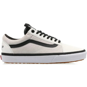 Vans �o���Y �����Y �X�j�[�J�[ �yVans Old Skool MTE DX The North Face White�z �T�C�Y US_5(23.0cm) True White/Black