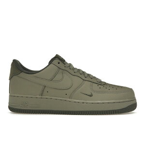 Nike �i�C�L �����Y �X�j�[�J�[ �yNike Air Force 1 Low '07 LV8 Light Army Cargo Khaki�z �T�C�Y US_9.5(27.5cm) Light Army/Cargo Khaki/Light Army