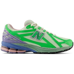 New Balance �j���[�o�����X �����Y �X�j�[�J�[ �yNew Balance 1906R Green Astral Purple�z �T�C�Y US_M_4.5 Green/Astral Purple/Watercress