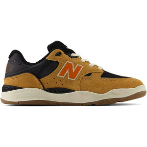 New Balance j[oX Y Xj[J[ yNew Balance Numeric 1010 Tiago Lemos Baked Clay Blackz TCY US_11.5(29.5cm) Baked Clay/Black