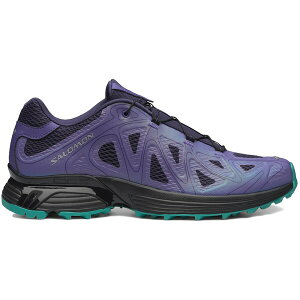 Salomon �T������ �����Y �X�j�[�J�[ �ySalomon XT-Whisper Void Liberty Astral Aura�z �T�C�Y US_5.5(23.5cm) Liberty/Astral Aura/Dynasty Green