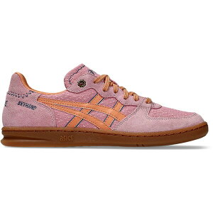 ASICS �A�V�b�N�X �����Y �X�j�[�J�[ �yASICS Skyhand OG Coneflower Terracotta�z �T�C�Y US_M_4 Coneflower/Terracotta