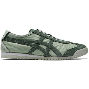 ASICS �A�V�b�N�X �����Y �X�j�[�J�[ �yOnitsuka Tiger Mexico 66 NM Slate Grey�z �T�C�Y US_7(25.0cm) Slate Grey/Slate Grey