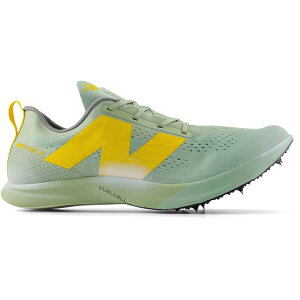New Balance �j���[�o�����X �����Y �X�j�[�J�[ �yNew Balance FuelCell SuperComp MD-X Garter Snake Ginger Lemon�z �T�C�Y US_10(28.0cm) Garter Snake/Mosaic Green/Ginger Lemon