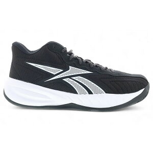 Reebok ���[�{�b�N �����Y �X�j�[�J�[ �yReebok Press Core Black White Washed Black�z �T�C�Y US_7(25.0cm) Core Black/White/Washed Black