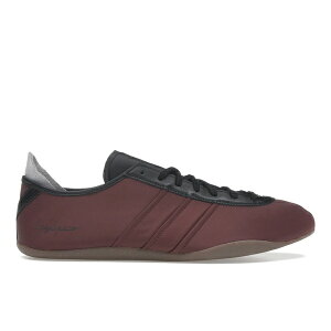 adidas �A�f�B�_�X �����Y �X�j�[�J�[ �yadidas Y-3 Tokyo Mystery Brown Black�z �T�C�Y US_11.5(29.5cm) Mystery Brown/Mystery Brown/Black