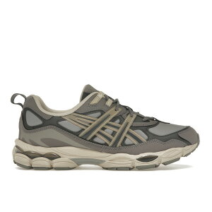 ASICS �A�V�b�N�X �����Y �X�j�[�J�[ �yASICS Gel-NYC Utility Steeple Grey Graphite Grey�z �T�C�Y US_11(29.0cm) Steeple Grey/Graphite Grey